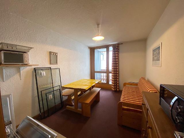 Apartements HAUTS DE LA VANOISE - Val Thorens