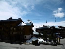 Apartements HAUTS DE LA VANOISE - Val Thorens