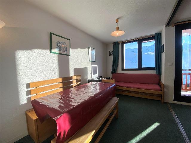 Apartements JOKER - Val Thorens