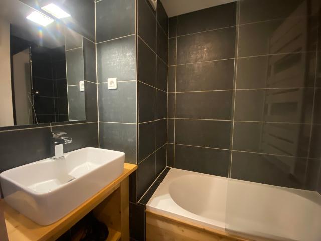 Apartements JOKER - Val Thorens