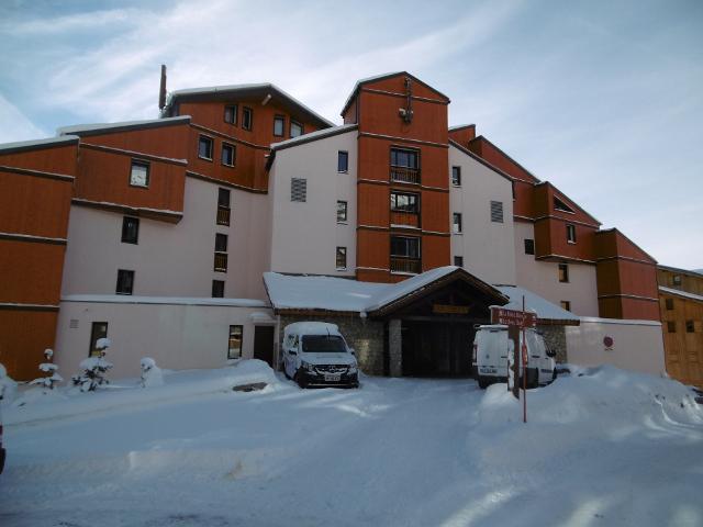 Apartements JOKER - Val Thorens