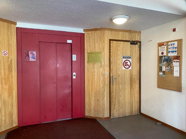 Apartements JOKER - Val Thorens