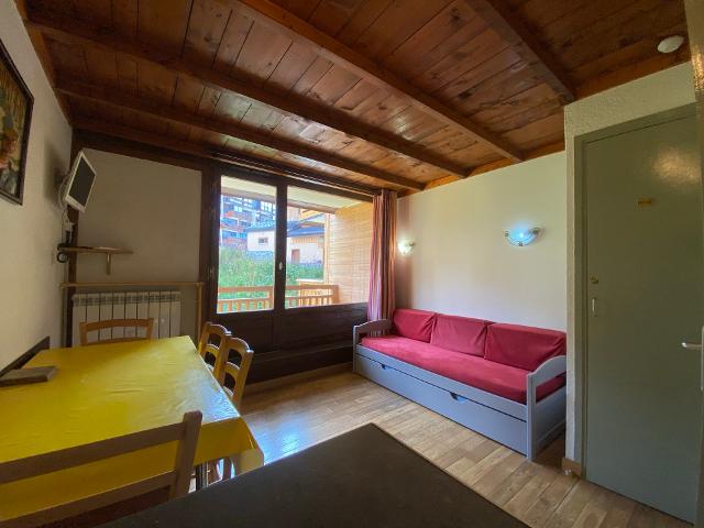 Apartements LAC BLANC - Val Thorens