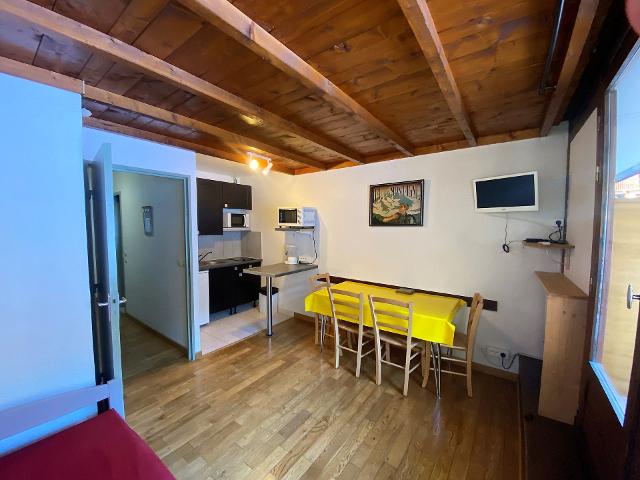 Apartements LAC BLANC - Val Thorens