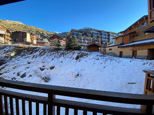 Apartements LAC BLANC - Val Thorens