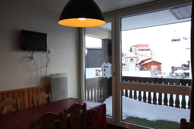 Apartements LAC DU LOU - Val Thorens