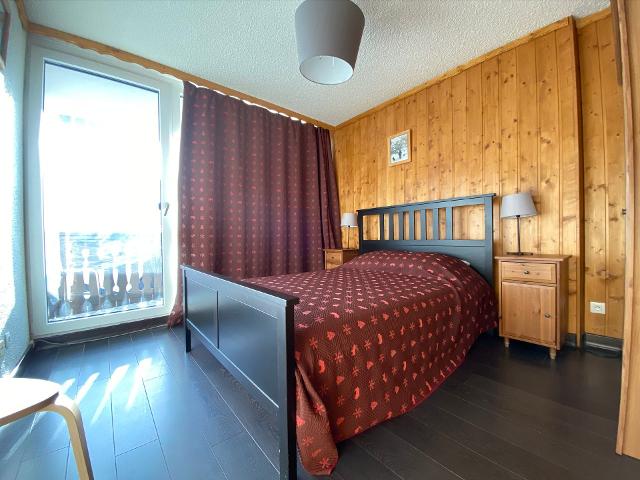 Apartements LAC DU LOU - Val Thorens