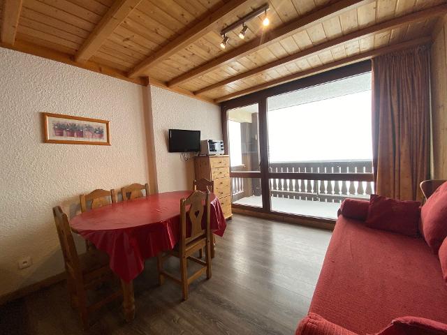 Apartements LAC DU LOU - Val Thorens