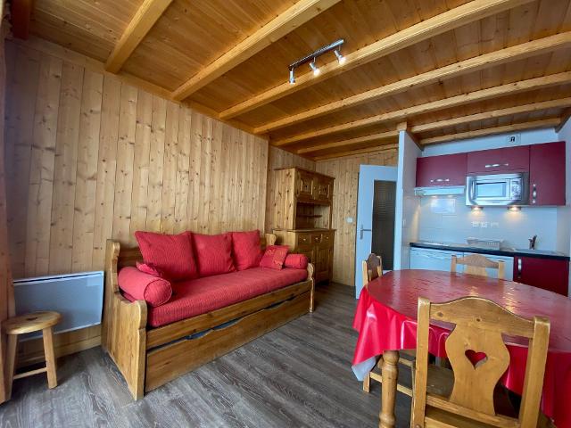 Apartements LAC DU LOU - Val Thorens