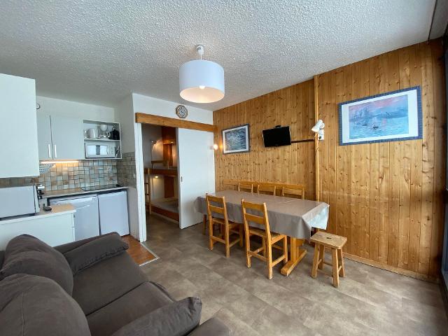 Apartements LAC DU LOU - Val Thorens