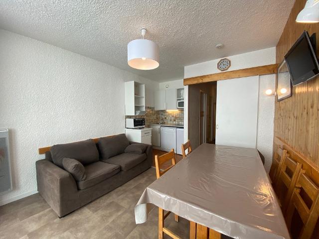 Apartements LAC DU LOU - Val Thorens