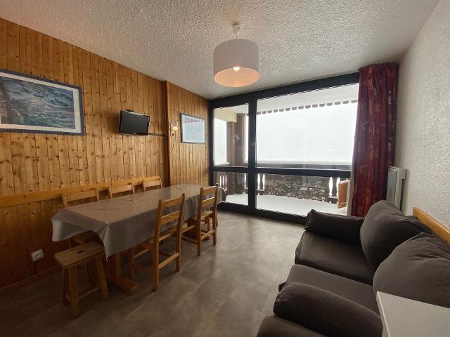 Apartements LAC DU LOU - Val Thorens