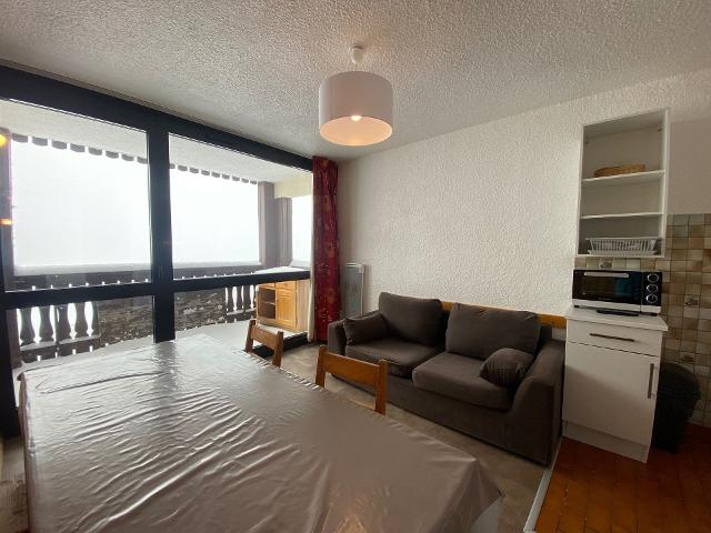 Apartements LAC DU LOU - Val Thorens