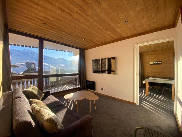 Apartements LAC DU LOU - Val Thorens