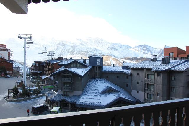 Apartements LAC DU LOU - Val Thorens