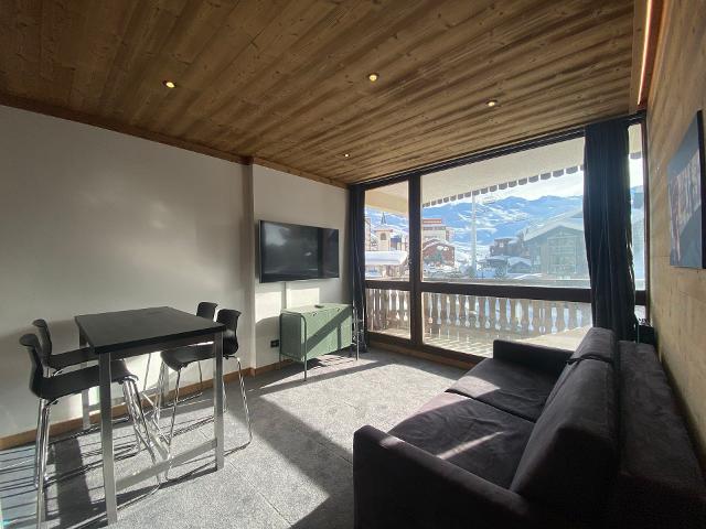 Apartements LAC DU LOU - Val Thorens