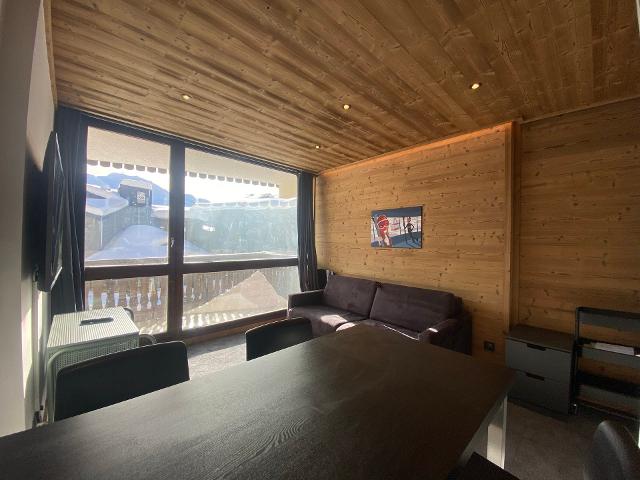 Apartements LAC DU LOU - Val Thorens