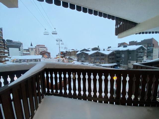 Apartements LAC DU LOU - Val Thorens