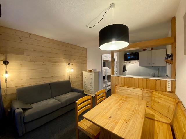 Apartements LAC DU LOU - Val Thorens