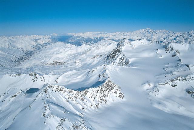 Apartements LAC DU LOU - Val Thorens