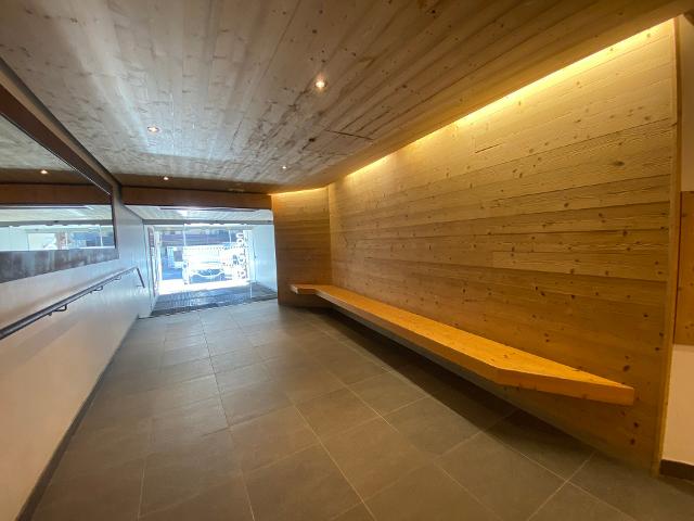 Apartements LAC DU LOU - Val Thorens