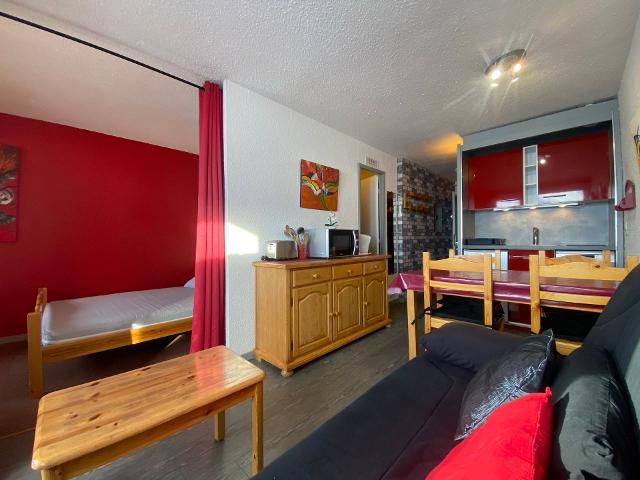 Apartements LAUZIERES - Val Thorens