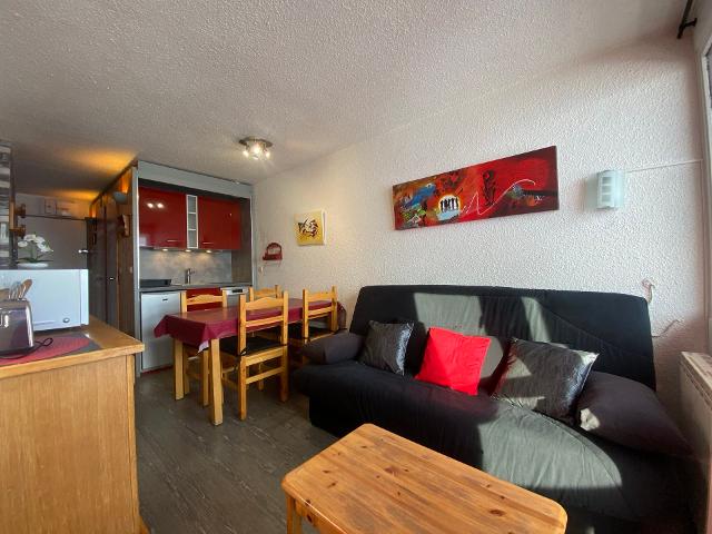 Apartements LAUZIERES - Val Thorens