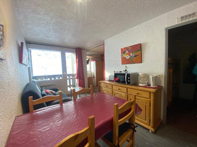 Apartements LAUZIERES - Val Thorens