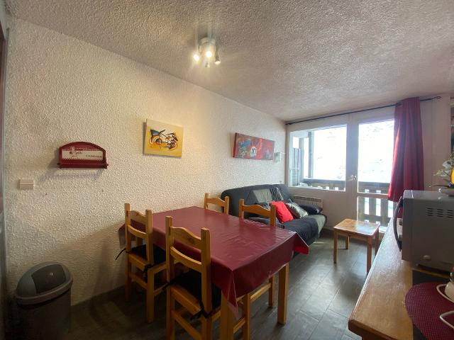 Apartements LAUZIERES - Val Thorens