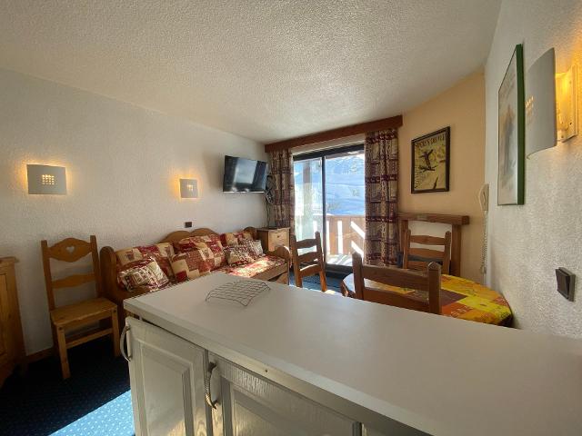 Apartements MACHU - Val Thorens