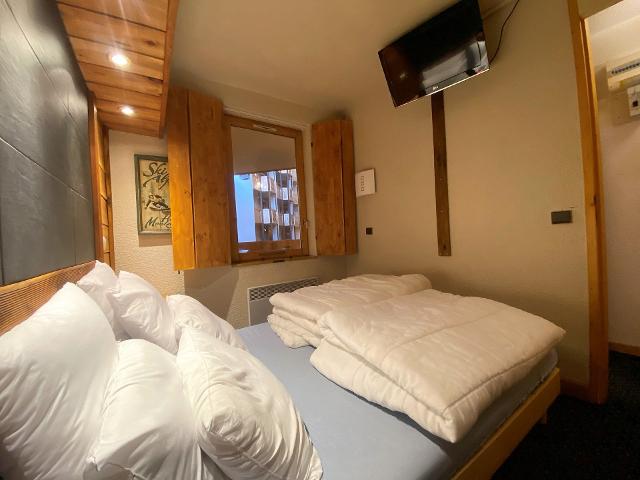 Apartements MACHU - Val Thorens