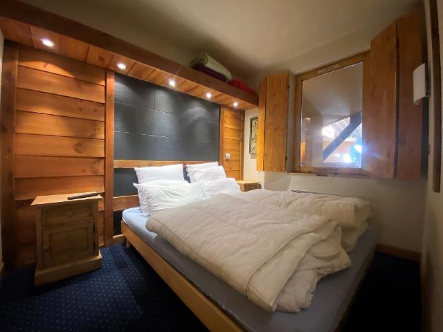 Apartements MACHU - Val Thorens