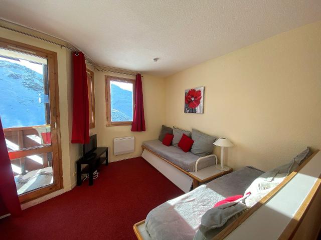 Apartements NAZCA - Val Thorens