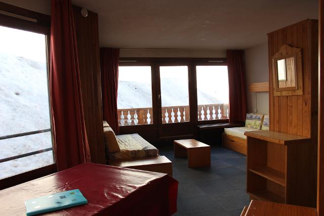 Apartements NEVES - Val Thorens