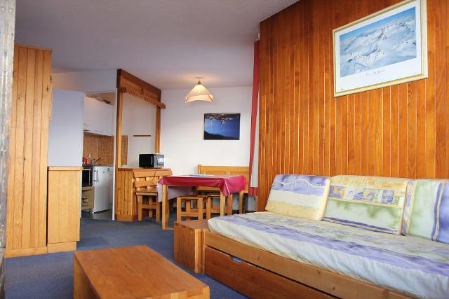 Apartements NEVES - Val Thorens