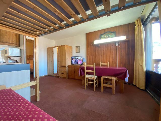 Apartements NEVES - Val Thorens