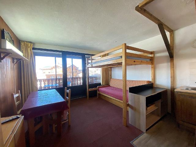 Apartements NEVES - Val Thorens