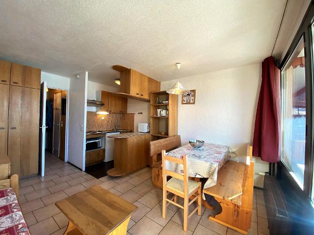 Apartements NEVES - Val Thorens