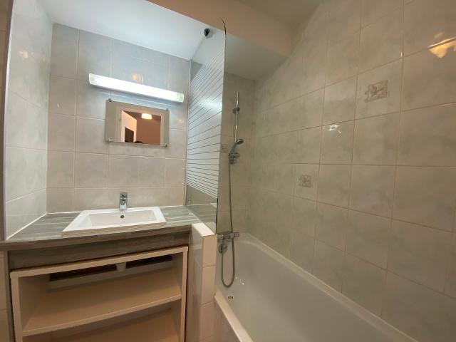 Apartements NEVES - Val Thorens