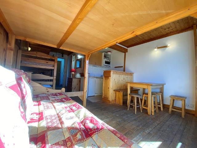 Apartements NEVES - Val Thorens