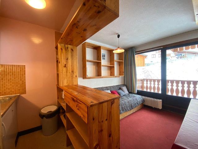 Apartements NEVES - Val Thorens