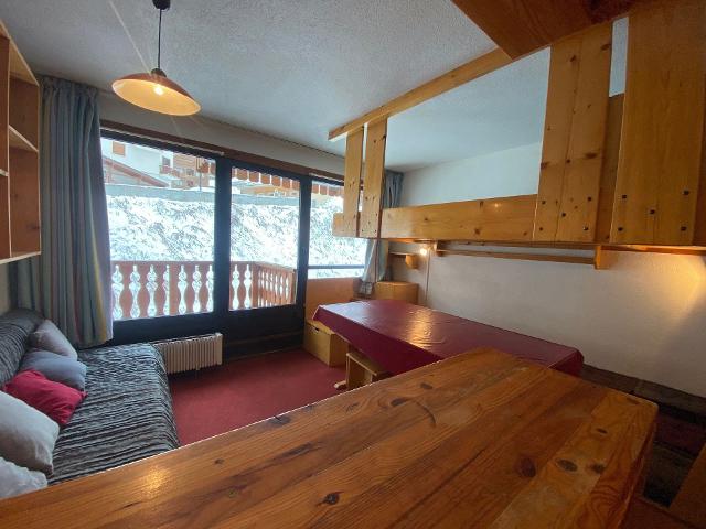 Apartements NEVES - Val Thorens