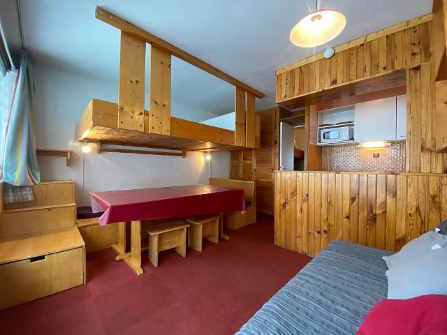 Apartements NEVES - Val Thorens