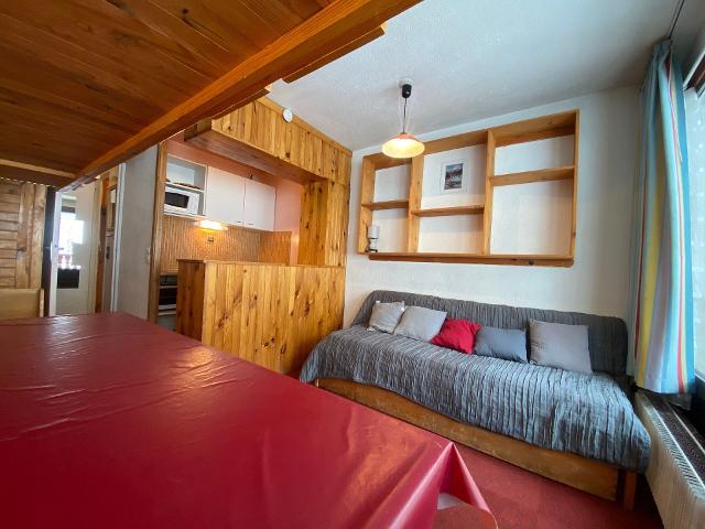 Apartements NEVES - Val Thorens