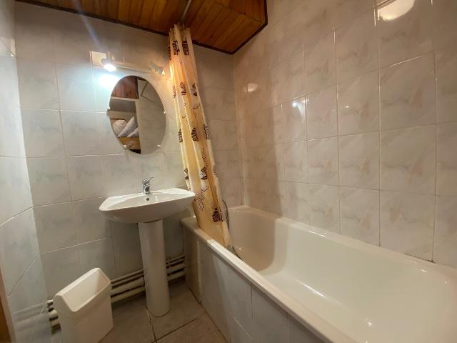 Apartements NEVES - Val Thorens