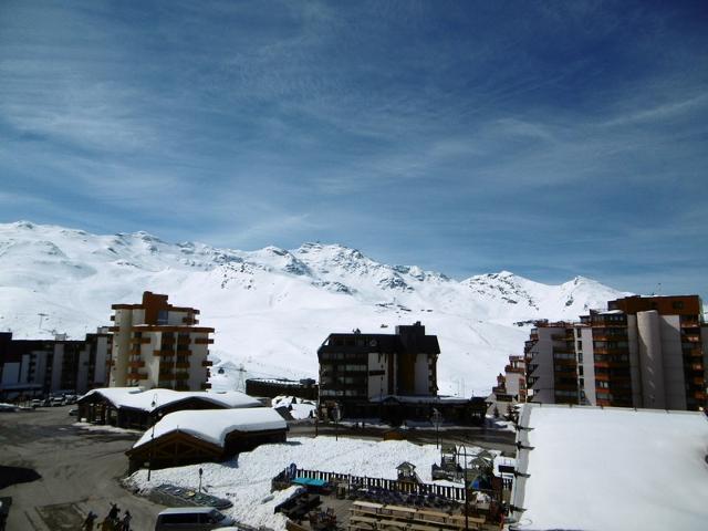 Apartements NEVES - Val Thorens