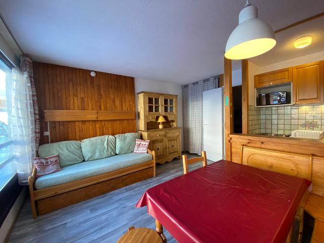 Apartements NEVES - Val Thorens