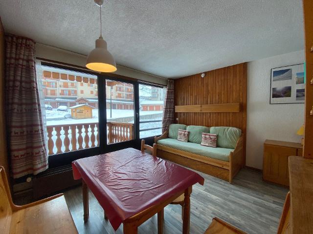 Apartements NEVES - Val Thorens