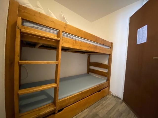 Apartements NEVES - Val Thorens