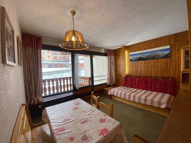 Apartements NEVES - Val Thorens